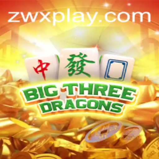Descubra BigThreeDragons: O Novo Fenômeno dos Jogos Online