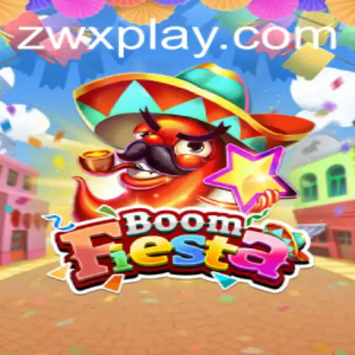 Descubra BoomFiesta: O Jogo que Conquista o Mundo