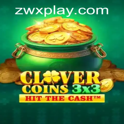 Descubra o Jogo Inovador Clovercoin3x3 e Suas Regras