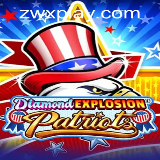 Explorando o Mundo de DiamondExplosionPatriots: Jogue para Conquistar!