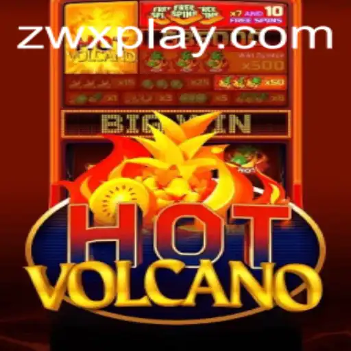 Explorando HotVolcano: A Nova Sensação dos Jogos Online em zwx.com