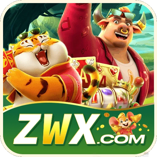zwx.com Logo
