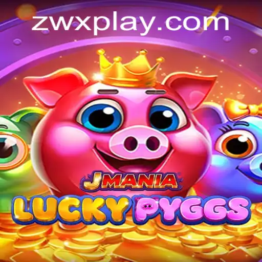 JManiaLuckyPyggs: Mergulhe na Aventura deste Fascinante Jogo de Estratégia