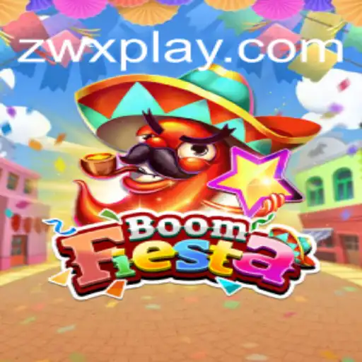 Descubra BoomFiesta: O Jogo que Conquista o Mundo