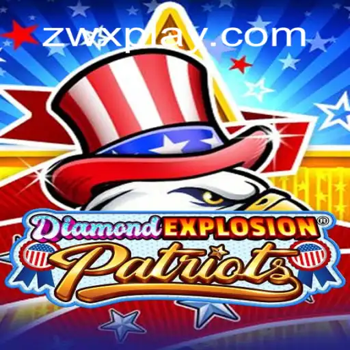Explorando o Mundo de DiamondExplosionPatriots: Jogue para Conquistar!