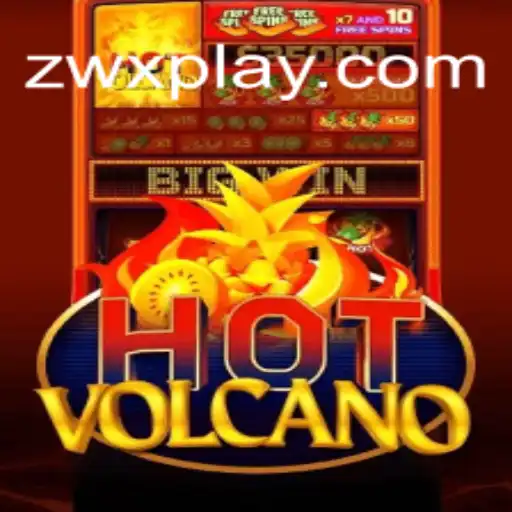 Explorando HotVolcano: A Nova Sensação dos Jogos Online em zwx.com