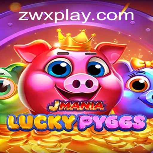 JManiaLuckyPyggs: Mergulhe na Aventura deste Fascinante Jogo de Estratégia