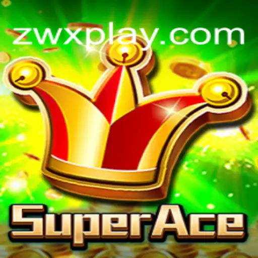 Descobrindo SuperAce: A Nova Sensação do Mundo dos Jogos