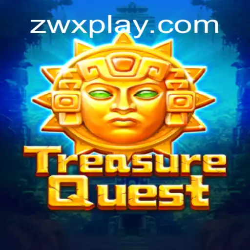 Descubra o Fascinante Mundo de TreasureQuest
