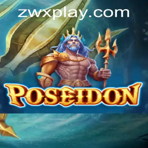 Descubra Poseidon: O Jogo Épico para Aventura e Estratégia