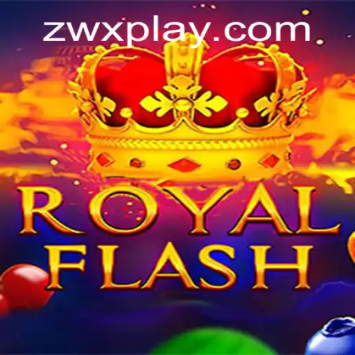Descubra o Fascinante Mundo do Jogo RoyalFlash